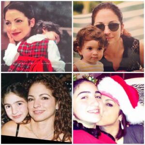 Gloria Estefan Thumbnail - 21.6K Likes - Top Liked Instagram Posts and Photos