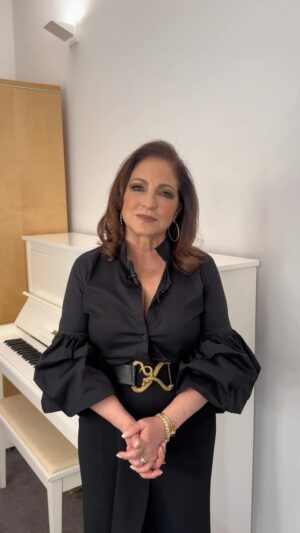 Gloria Estefan Thumbnail - 4.5K Likes - Top Liked Instagram Posts and Photos