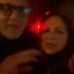 Gloria Estefan Instagram - FELIZ AÑO NUEVO!! ❤️❤️❤️