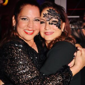 Gloria Estefan Thumbnail - 10.9K Likes - Most Liked Instagram Photos