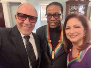 Gloria Estefan Thumbnail - 23.4K Likes - Top Liked Instagram Posts and Photos