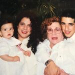 Gloria Estefan Instagram - From the day you were born, October 27th of 1963, we’ve shared this incredible journey that we call life. The painful, the joyous, the impossibly difficult moments and the euphoric ones were made that much richer because I have you, my baby sis, my Becky, my first daughter, my confidante, my blood. HAPPY 60th BIRTHDAY, MA SOEUR! @thepapergirl May they all continue to be as joyous as this one!! I love you MUCHO, MUCHO, MUCHO!!! 🎂🎶🎂🌻🎂☀️🎂✌️🎂😘🎂❤️🎂 Desde el día que naciste, Octubre 27 del 1963, hemos compartido esta increíble jornada que le llamamos “la vida”. Los dolorosos, alegres, imposiblemente difíciles momentos y los eufóricos fueron enriquecidos porque te tengo a ti, mi hermanita menor, mi Becky, mi primera hija, mi confidente, mi sangre. FELIZ CUMPLEAÑOS #60, MI HERMANA! Que sigan siendo tan llenos de alegría como este!! Te quiero MUCHO, MUCHO, MUCHO!! 🎂❤️🎂❤️🎂❤️🎂❤️🎂❤️🎂❤️🎂