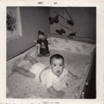 Gloria Estefan Instagram - From the day you were born, October 27th of 1963, we’ve shared this incredible journey that we call life. The painful, the joyous, the impossibly difficult moments and the euphoric ones were made that much richer because I have you, my baby sis, my Becky, my first daughter, my confidante, my blood. HAPPY 60th BIRTHDAY, MA SOEUR! @thepapergirl May they all continue to be as joyous as this one!! I love you MUCHO, MUCHO, MUCHO!!! 🎂🎶🎂🌻🎂☀️🎂✌️🎂😘🎂❤️🎂 Desde el día que naciste, Octubre 27 del 1963, hemos compartido esta increíble jornada que le llamamos “la vida”. Los dolorosos, alegres, imposiblemente difíciles momentos y los eufóricos fueron enriquecidos porque te tengo a ti, mi hermanita menor, mi Becky, mi primera hija, mi confidente, mi sangre. FELIZ CUMPLEAÑOS #60, MI HERMANA! Que sigan siendo tan llenos de alegría como este!! Te quiero MUCHO, MUCHO, MUCHO!! 🎂❤️🎂❤️🎂❤️🎂❤️🎂❤️🎂❤️🎂