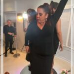 Gloria Estefan Instagram - From the day you were born, October 27th of 1963, we’ve shared this incredible journey that we call life. The painful, the joyous, the impossibly difficult moments and the euphoric ones were made that much richer because I have you, my baby sis, my Becky, my first daughter, my confidante, my blood. HAPPY 60th BIRTHDAY, MA SOEUR! @thepapergirl May they all continue to be as joyous as this one!! I love you MUCHO, MUCHO, MUCHO!!! 🎂🎶🎂🌻🎂☀️🎂✌️🎂😘🎂❤️🎂 Desde el día que naciste, Octubre 27 del 1963, hemos compartido esta increíble jornada que le llamamos “la vida”. Los dolorosos, alegres, imposiblemente difíciles momentos y los eufóricos fueron enriquecidos porque te tengo a ti, mi hermanita menor, mi Becky, mi primera hija, mi confidente, mi sangre. FELIZ CUMPLEAÑOS #60, MI HERMANA! Que sigan siendo tan llenos de alegría como este!! Te quiero MUCHO, MUCHO, MUCHO!! 🎂❤️🎂❤️🎂❤️🎂❤️🎂❤️🎂❤️🎂