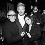 Gloria Estefan Instagram - Congratulations to @gordongram on @luckycatbygordonramsay Welcome to #SouthBeach we are so happy your here!! #Yummmmm Felicidades a @gordongram en @luckycatbygordonramsay ¡Bienvenido a #SouthBeach, estamos muy contentos de que estés aquí! #QueRico