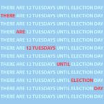 Gloria Steinem Instagram - Only twelve Tuesdays stand between us and November 3rd. There has never been so much at stake, and also so much to hope for. Now is the time to channel our outrage into outrageous acts - register, request and research your ballot, donate, volunteer, VOTE. If we don’t vote… we don’t exist.  Every Tuesday, I will be highlighting some candidates who deserve our support. I know they will represent the best in us and fight for all of us.  First up - North Carolina. Registration deadline: Oct. 9 Early voting: Oct. 15 - Oct. 31 Link in bio. @friendsforbatch - a social worker, child-welfare advocate, attorney, and cancer survivor working to ensure all North Carolinians have access to affordable healthcare and the right to clean air and safe drinking water.  @kimberlyhardync - a renowned expert on the role of religion and spirituality in social work and an educator at Fayetteville State University fighting for civil and reproductive rights. @deaconomist - an entrepreneur and nonprofit leader focused on supporting small and family-owned businesses and leading North Carolina towards a more sustainable future. @rickyhurtadonc - a first generation college student fighting to expand access to quality public education and college opportunity.  @calfornc - a veteran, state senator, and advocate for landmark clean air legislation, land preservation, and campaign finance reform fighting to unseat Thom Tillis.