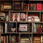 Gloria Steinem Instagram - As a little girl, books were my escape. I didn’t attend school until I was 10, so I would read anything I could get my hands on from the local library. Now at 88, I’ve achieved my dream of having a library ladder and shelves filled with books that I love, sorted by categories like “Women’s History” and “Written by Friends.” That’s why this creative project, a Bookscape photograph of my bookshelves, is truly a project of the heart. In this age of Zooming, I've noticed that most people are seen in front of their bookcases, and we peer around to see what books we might learn from. I hope even one of the books on my shelves piques your curiosity. The artist Max-Steven Grossman photographed the bookshelves in my home and created this work of art, and in partnership with @spondergallery launched it at Art Miami Context. It is for sale now and proceeds are generously being donated to Gloria’s Foundation, which will preserve my home and these bookshelves for future generations of activists. The link for more details is in my bio.