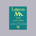 Gloria Steinem Instagram - My favorite part of Ms. Magazine was receiving letters from readers, and that carried over into my life outside of the magazine as well. Dear... has reminded me how much those letters have always meant to me. Watch and you’ll see why. All episodes of Dear... are streaming for free on the @appletv app.