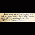 Gloria Steinem Instagram - In this time of global, racialized, and intimate trauma, I think about the words of Judith Herman in Trauma and Recovery, the most helpful book about all kinds of trauma I've ever read: “Remembering and telling the truth about terrible events are prerequisites both for restoration of the social order and for the healing of individual victims." With hope, Gloria