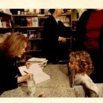 Gloria Steinem Instagram – All readers, even the youngest ones, deserve libraries that represent them. I urge everyone to watch The ABCs of Book Banning. The voices featured, from brave and curious schoolchildren to 101-year-old activist Grace Linn, remind us that restrictions on what we read are restrictions to our freedom.