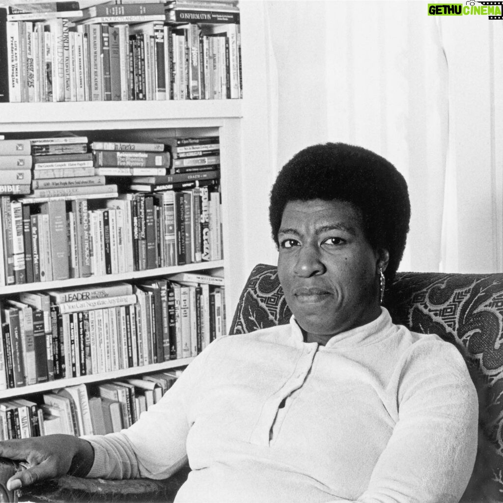 Gloria Steinem Instagram - Thinking about Octavia Butler today as others celebrate her life. She often pointed out what she wrote was neither science nor fiction; because “All struggles are essentially power struggles. Who will rule? Who will lead? Who will define, refine, confine, design?” She was playing out our very real possibilities as humans. Even though she is no longer with us, I think she can help each of us do the same.