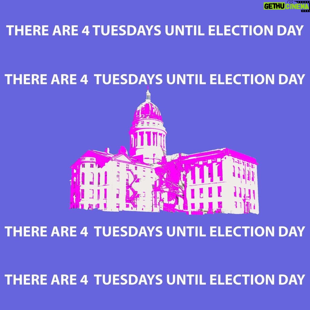 Gloria Steinem Instagram - Mainers, now is the time to make your voices heard. When you vote, you are speaking up for your family, your community, and your planet. You are sending a message that when a politician prioritizes political interest over the pain and rights of women – as Susan Collins did in 2018 when she cast her decisive vote supporting Kavanaugh's confirmation – there are consequences. As you head to the polls, raise your voice for the candidates below. They will do the same for you. @hessformaine - a public health official dedicated to making sure people get the medical care they need and protecting Maine's environment. @DebEmeryforStateRep (Facebook) - a retired teacher and school administrator focused on supporting schools, small businesses, and seniors.  @chloe.maxmin - a representative (Maine Council on Aging Legislator of the Year) fighting to ensure Broadband and quality education for all. @lillielavado147 - a Union member and small business owner working to bolster indigenous and tribal rights and increase access to healthcare for rural residents. @stacyforsenate - a farmer and nurse working to expand access to affordable childcare, support working mothers, and preserve Maine's land. @saragideonme - Speaker of the Maine House, running to defeat Susan Collins, protect Maine’s natural resources, address the opioid crisis, expand quality education, and advocate for the rights of women, seniors, and veterans.