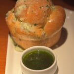 Glozell Green Instagram - You KNOW I am a major foodie! Let me tell you my friends at @eatstk in Las Vegas hit the jackpot 🎰 with the chefs tasting menu. 🤤💚 Such a fun evening with my friends. My favorite by far was the melt in your mouth sea bass 👨🏽‍🍳 A close second was the flaming dessert creation!!! What a great place to dine in the heart of the action. Definitely will be back! 💚💚