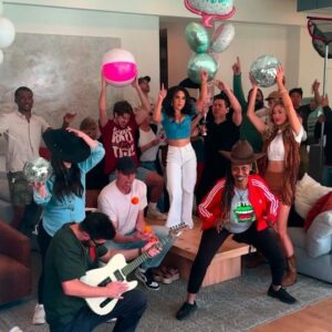 Glozell Green Instagram - Who remembers this YouTube? #fyp #classic #collab #funny #trend