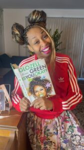 Glozell Green Instagram - I’m GloZell …