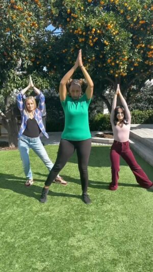 Glozell Green Instagram - Us OG YouTubers know how to turn up to a trending dance