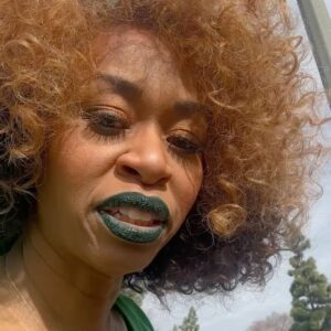 Glozell Green Instagram - I love me some Ro xoxo 
@rosannapansino