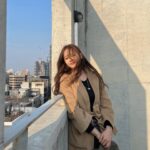 Go Ara Instagram - 🧡