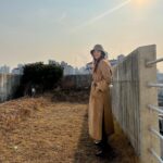 Go Ara Instagram - 🧡