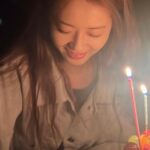 Go Ara Instagram - #2023년#2월11일#감사합니다 🎂💕♥️