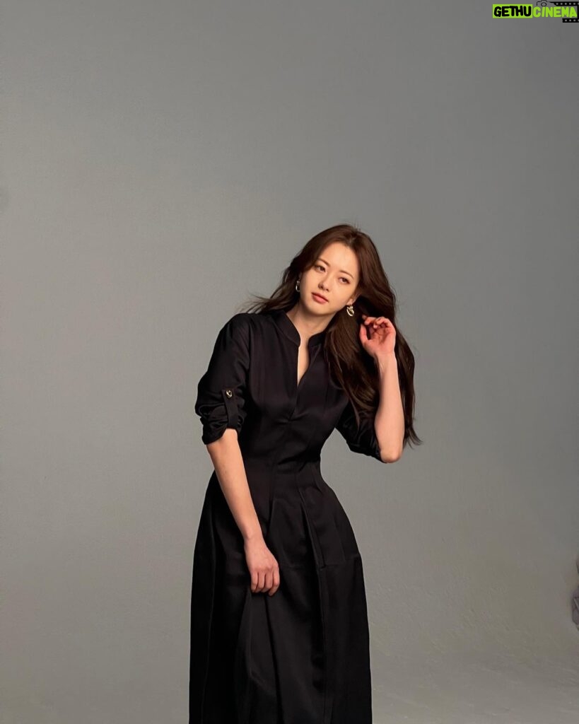 Go Ara Instagram - 𝗔 𝘁𝗼 𝗕