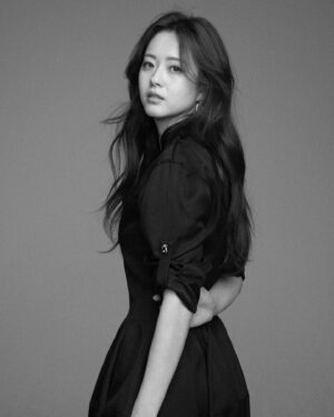 Go Ara Thumbnail - 64.5K Likes - Top Liked Instagram Posts and Photos