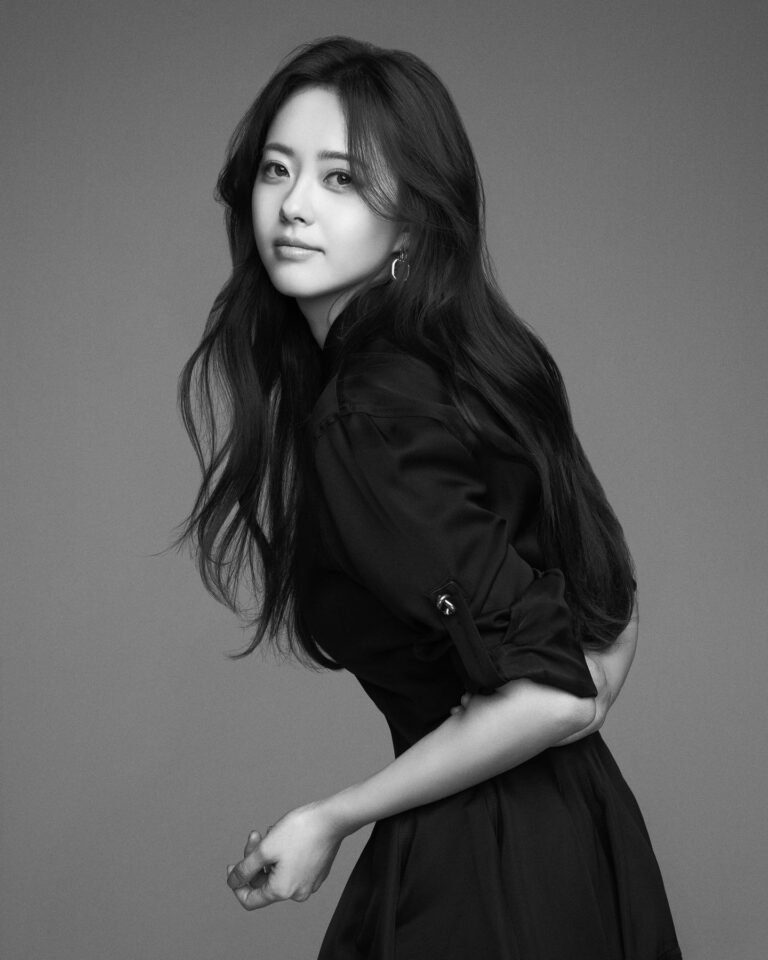 Go Ara Instagram - 𝗡𝗘𝗪 𝗣𝗥𝗢𝗙𝗜𝗟𝗘