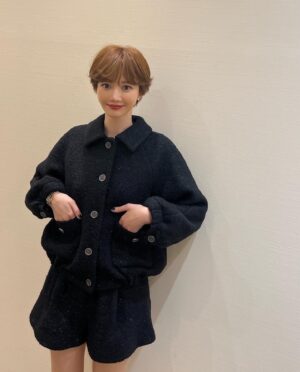 Go Joon-hee Thumbnail - 29.2K Likes - Most Liked Instagram Photos