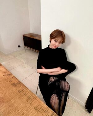 Go Joon-hee Thumbnail - 3 Likes - Most Liked Instagram Photos