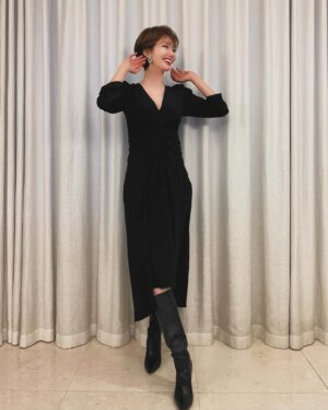 Go Joon-hee Thumbnail - 3 Likes - Most Liked Instagram Photos