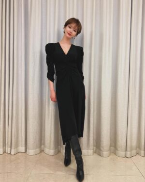 Go Joon-hee Thumbnail - 3 Likes - Most Liked Instagram Photos