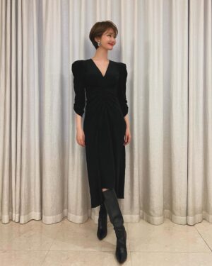 Go Joon-hee Thumbnail - 3 Likes - Most Liked Instagram Photos