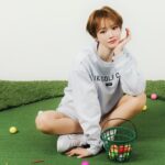 Go Joon-hee Instagram – ⛳️🏌🏻‍♀️릭크골프