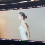 Go Won-hee Instagram - 🦋