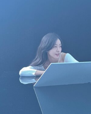 Go Won-hee Instagram - 