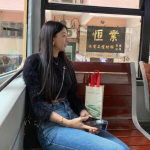 Go Won-hee Instagram - 아직까진 사이 좋은 자매 🤭