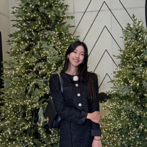 Go Won-hee Instagram - 겨울이 오면 에이바이봄은 더욱 예뻐지나봄 🤍