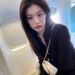 Go Youn-jung Instagram - 🪼🦞🐬🐠🦭