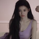 Go Youn-jung Instagram - 😈