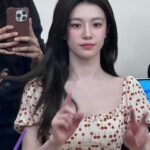 Go Youn-jung Instagram -