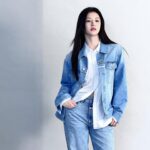 Go Youn-jung Instagram -