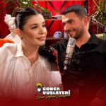 Gonca Vuslateri Instagram - Vasfiye “khyl mayl mıyl mıyl” hikayesi nedir? @hazirdegilsenbaslayalim YAYINDA! @youtube kanalıma abone olmayı unutmayın! @sinerjiofficial 🎈