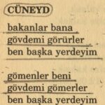 Gonca Vuslateri Instagram - Cumhuriyet’in 100. Yılına dair hissetiğimiz bu coşku, günlerdir süregelen korkunç soykırım haberleriyle kırılıp-bükülüyor.. İnsan olan, hisseder. Küçücük çocuklara üzülüyorum, gelip geçici insanların egosuna yenik düşen kan dolu süreçlerde bir tek düşünen yok onları.. Oyuncaklarını, hayallerini ve hayatlarını ellerinden alan bu sisteme de.. buna destek verip soğukkanlı bakabilen Biden gibi buz gibi yaşlılara lanet olsun. Gazetecilerin sorusuna “seninle konuşmak güzeldi” diye geçiştirdiği cümleyi Allah kahretsin. Bu durumu desteklemeyen Yahudi halkını kine, öfkeye teşvik edip 26 yerinden çocuk bıçaklatan öfkeniz batsın.. Allah’ın varlığını ve yüceliğini çocukları acımadan vurarak ispat etmek ve suçu birbirine mal ederek hala şiddete devam etmek suçtur. Buradan kimse cennete giremeyecek! Onu bilin. Sustuklarımızı da anlatacaklar öldüğümüzde. Önce o başlattı! Demenin Allah katında bir haklılığı var mı bilmiyorum.. Fakat inançları taciz edilen bir toplum, tefekkürün en kutsal ibadet olduğunu artık hatırlayamıyor.. İnsanlık, hafızadan silinmiş gibi bir hayat yaşıyoruz. Cumhuriyet’in 100. Yılında Mustafa Kemal Atatürk’ün stratejilerine ve zekasına bir kez daha minnetimi sunarım.. Bu süreçte hükümetin savaşla ilgili yürüttüğü duruşunu ve politikasını yakından takip etmekteyim. Gaza gelmeden, en makul-en faydalı bir yatıştırıcılık ve eleştiri politikası ülkemiz için en güvenli tepkidir.. Bölgede haber yapmakta olan gazetecilerimizin sonuna kadar yanındayız.. Allah yardımcıları olsun. Dualarım Filistin halkı, savaştan etkilenen her iki tarafın masum bebeleri ve doğrulukla… *Dump pics with notes. Velhasıl, Odacıklarından birinde kalbimin dalgalanır bayrağım.. 100. Yılım.. memleketim.. Canımın izi. 🇹🇷