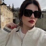 Gonca Vuslateri Instagram - Tatil devam ederkene.. ilk duraklar🩵🫶🏼