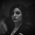Gonca Vuslateri Instagram - 🖤
