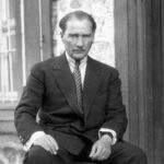 Gonca Vuslateri Instagram - Memleketimin en derin duygusu, en kıymetlisi.. #MustafaKemalAtatürk #30ağustoszaferbayramı