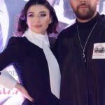 Gonca Vuslateri Instagram - Sevgili Atilla Dorsay.. T24’deki #cenazemizehoşgeldiniz yazınızı heyecanla okudum.. Bu ilk senaryomuz.. Galasında sizleri görmek onurdu.. Bizi tanıştıran muhteşem kaderin müsebbibi sevgili #AttilaÖzdemiroğlu ‘nu sevgiyle anıyorum, binlerce teşekkür ediyorum. Duyduğum büyük hayranlık ve heyecan vizyona girdiğimiz bu ilk günde sayenizde ikiye katlandı.. Sonsuz teşekkürler.. İyi ki varsınız.. 🎀 @ecedorsay vesilesiyle iletileceğini biliyorum bu mesajın💌 @t24comtr 🎉 Elimize sağlık güzelim @dogacanperkun 🪩🎉🎏