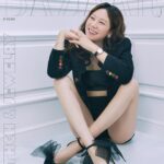 Gong Hyo-jin Instagram – #harpersbazaarkorea 💙#piaget