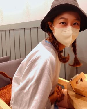 Gong Hyo-jin Thumbnail - 125.3K Likes - Most Liked Instagram Photos