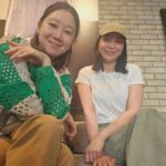 Gong Hyo-jin Instagram - 🔥토요일